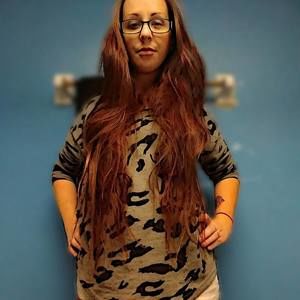 Meet your Posher, Chelsea